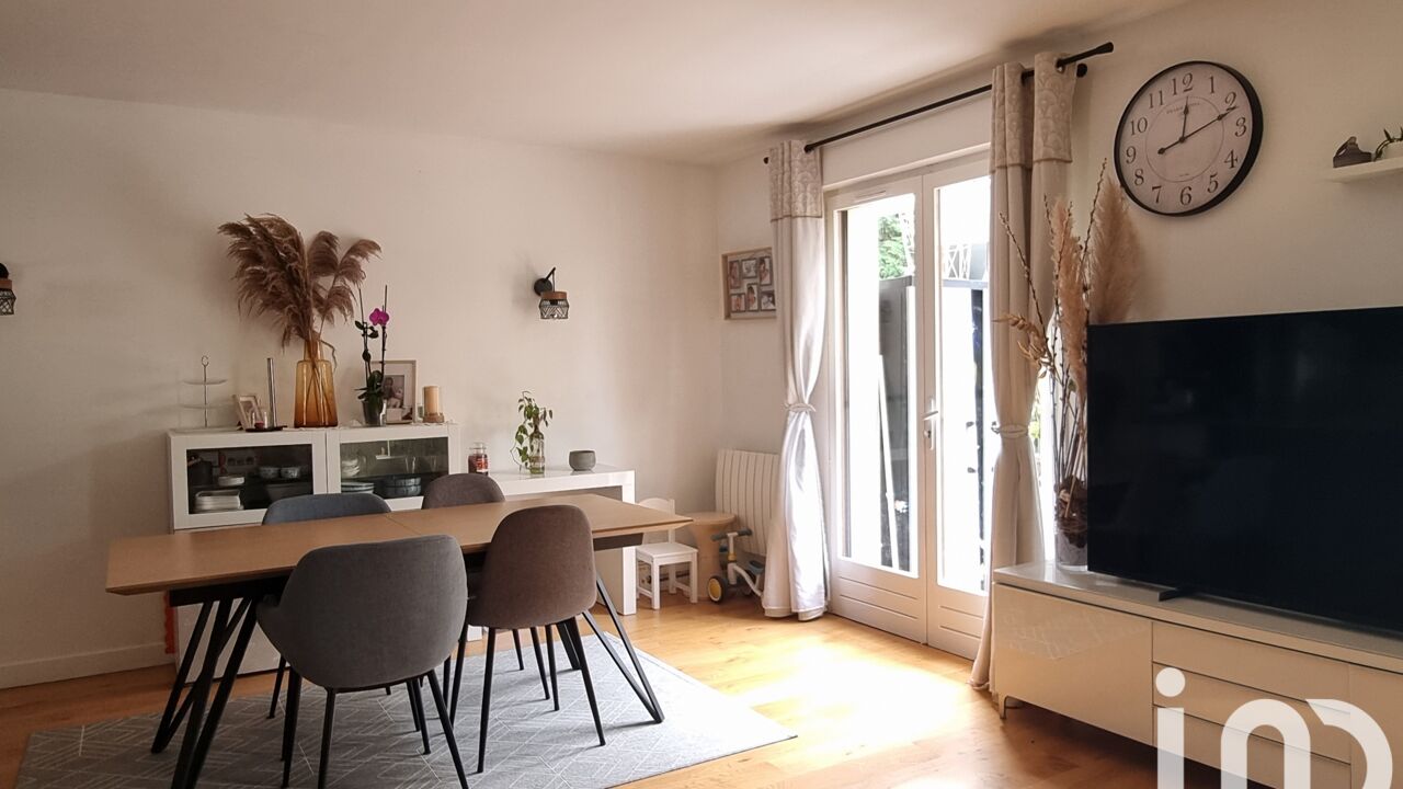 appartement 3 pièces 76 m2 à vendre à Ozoir-la-Ferrière (77330)