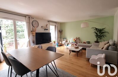 vente appartement 295 000 € à proximité de Le Plessis-Trévise (94420)