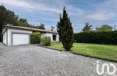 vente maison 299 000 € à proximité de Cavignac (33620)