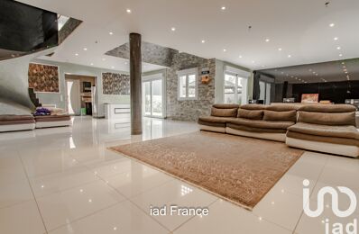 vente maison 420 000 € à proximité de Mantes-la-Jolie (78200)