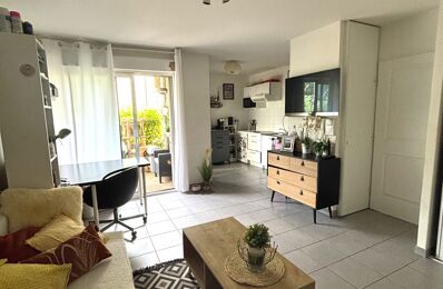 vente appartement 153 000 € à proximité de Vouvray (37210)