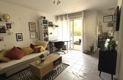 vente appartement 153 000 € à proximité de Chambray-Lès-Tours (37170)