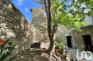 vente maison 189 000 € à proximité de Cuxac-d'Aude (11590)