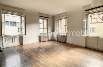 appartement 3 pièces 66 m2 à louer à Colmar (68000)