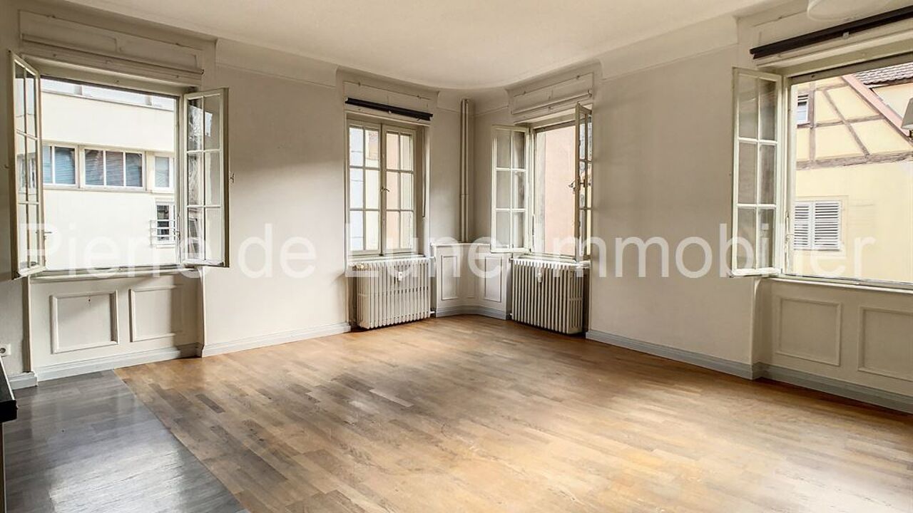 appartement 3 pièces 66 m2 à louer à Colmar (68000)