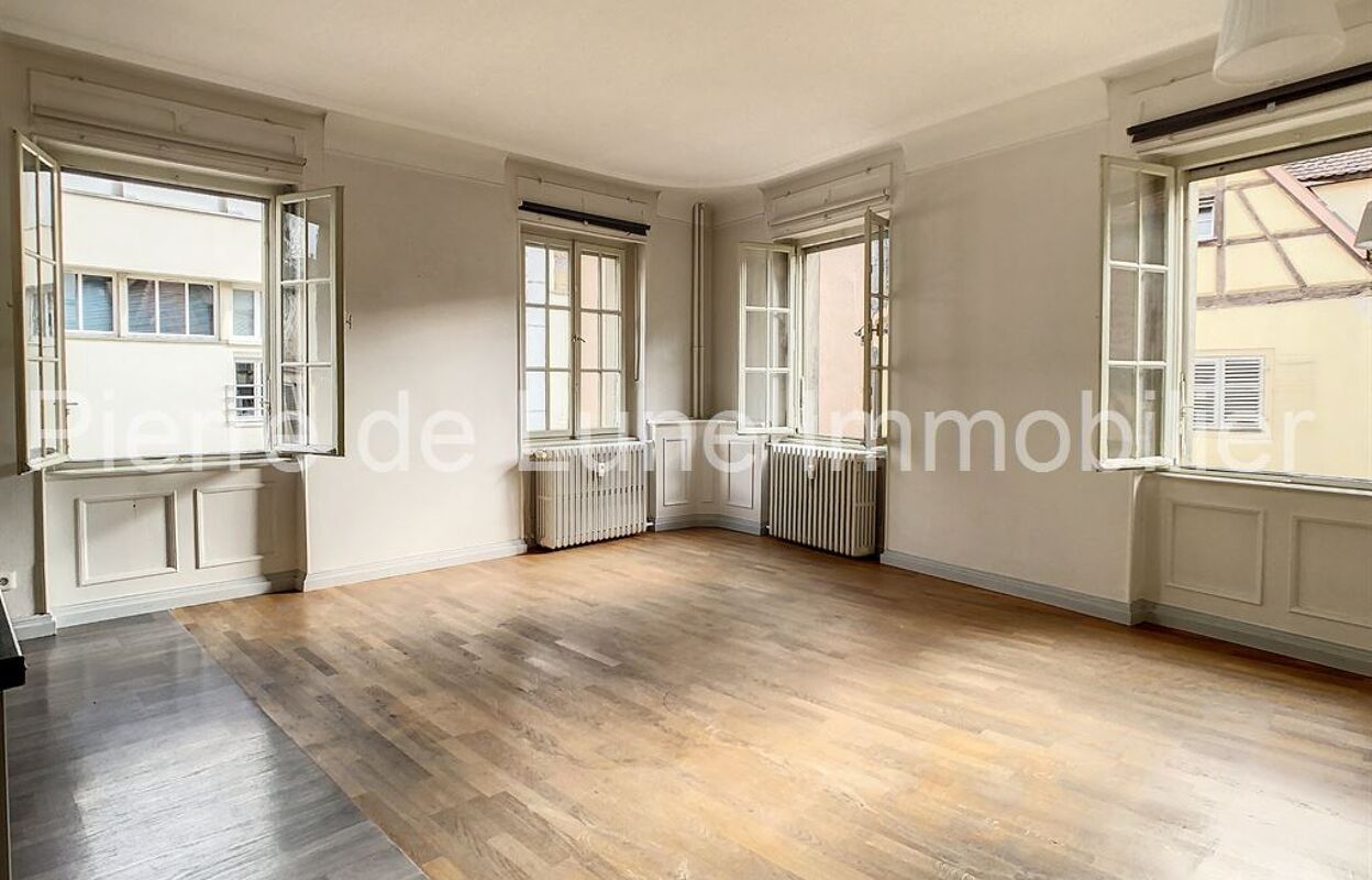 appartement 3 pièces 66 m2 à louer à Colmar (68000)