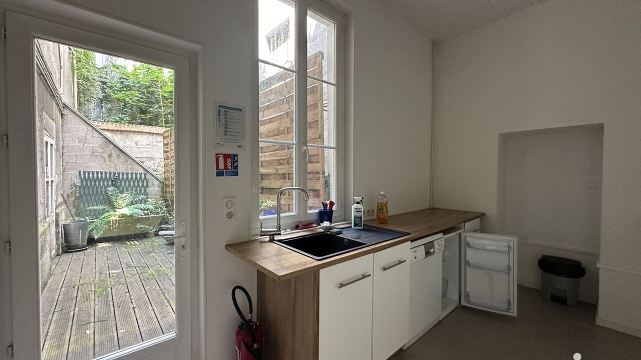 bureau  pièces 80 m2 à vendre à Limoges (87000)