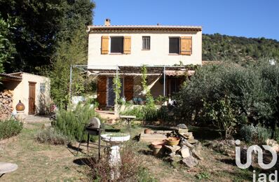 vente maison 368 000 € à proximité de Gréoux-les-Bains (04800)