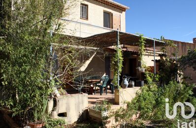 vente maison 368 000 € à proximité de Vinon-sur-Verdon (83560)