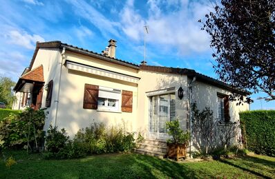 vente maison 330 000 € à proximité de La Genevraye (77690)