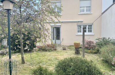 vente maison 299 000 € à proximité de Saint-Mars-du-Désert (44850)