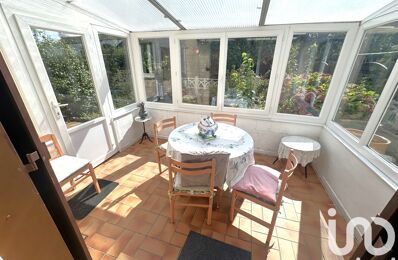 vente maison 174 000 € à proximité de Bordeaux-Saint-Clair (76790)