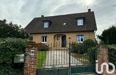 vente maison 260 000 € à proximité de Thieuloy-Saint-Antoine (60210)