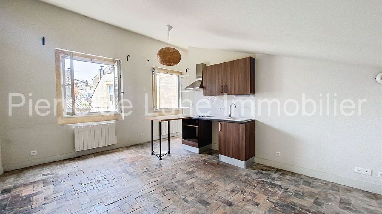 appartement 3 pièces 59 m2 à louer à Avignon (84000)