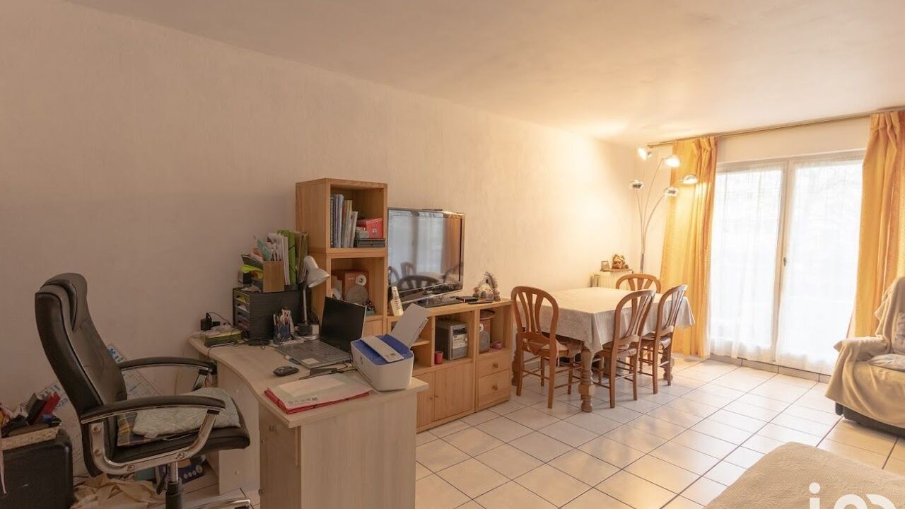 appartement 3 pièces 63 m2 à vendre à Créteil (94000)