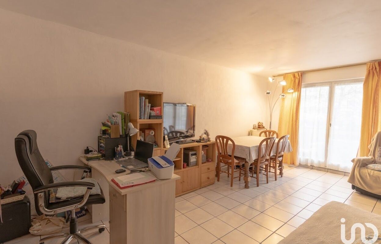 appartement 3 pièces 63 m2 à vendre à Créteil (94000)