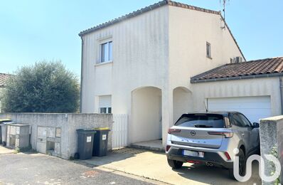 vente maison 259 000 € à proximité de Mons (34390)