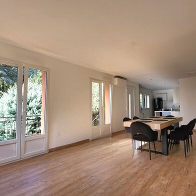 Maison 4 pièces 123 m²