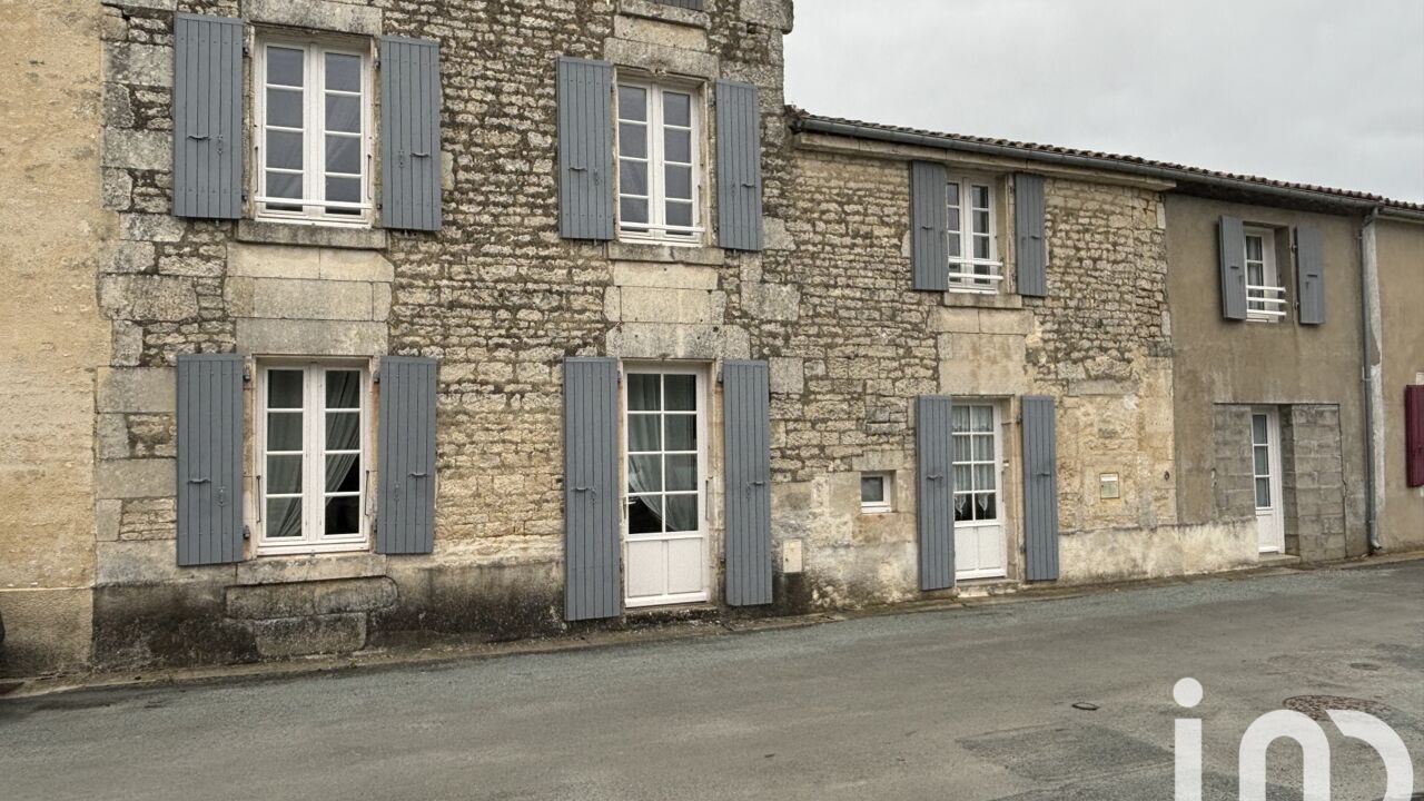 maison 9 pièces 195 m2 à vendre à Rives-d'Autise (85240)