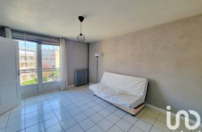 vente appartement 249 000 € à proximité de Le Bourget (93350)