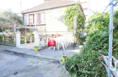 vente maison 599 000 € à proximité de Thiais (94320)