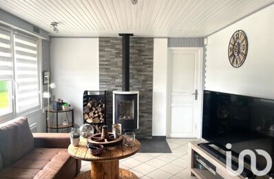 vente maison 203 000 € à proximité de Saint-Momelin (59143)