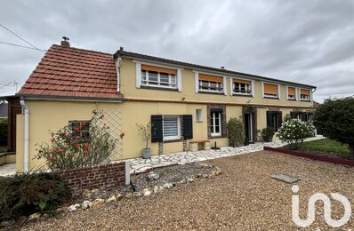 vente maison 229 900 € à proximité de Champhol (28300)