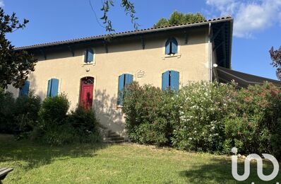 vente maison 535 000 € à proximité de Buzet-sur-Baïse (47160)