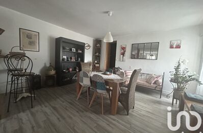 vente maison 128 000 € à proximité de Louroux-de-Beaune (03600)