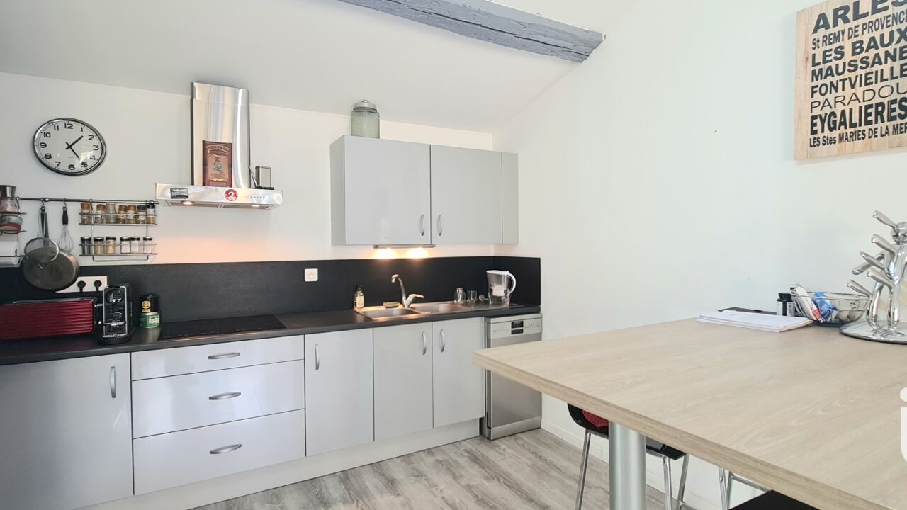 appartement 3 pièces 63 m2 à vendre à Béziers (34500)