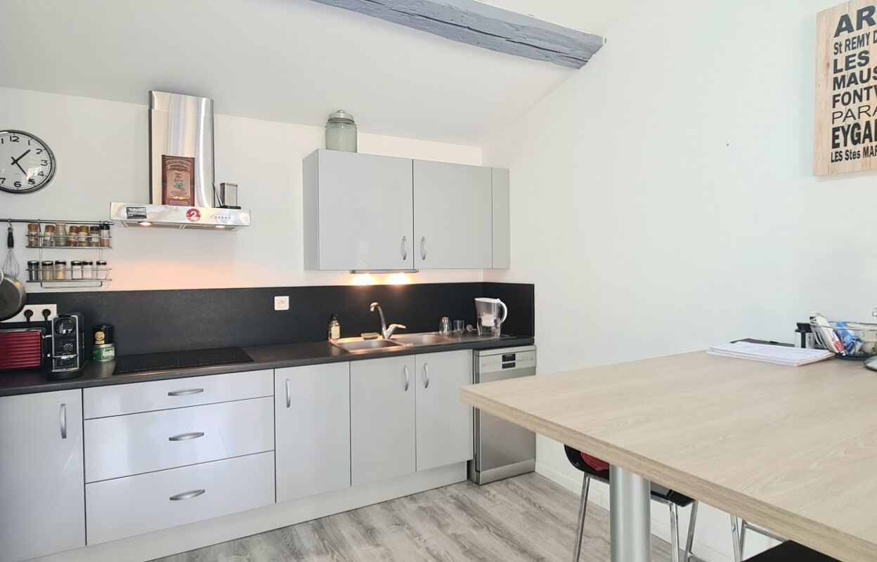 appartement 3 pièces 63 m2 à vendre à Béziers (34500)