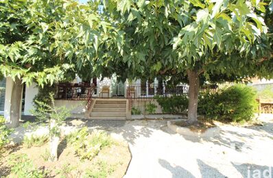 vente maison 312 000 € à proximité de Villeneuve-Lès-Béziers (34420)