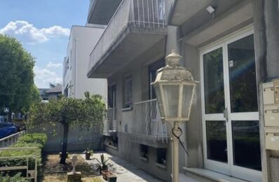 vente appartement 185 000 € à proximité de Bouqueval (95720)