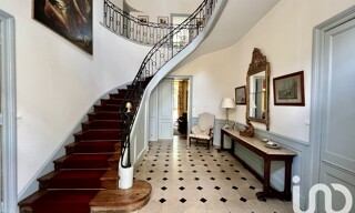 Maison 15 Pièces 444 m² à vendre à Cognac (16100)