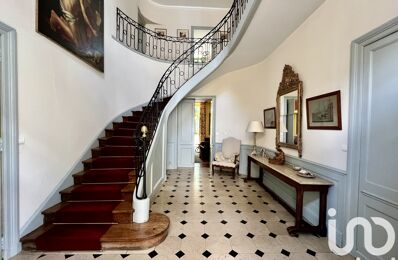 maison 15 pièces 444 m2 à vendre à Cognac (16100)