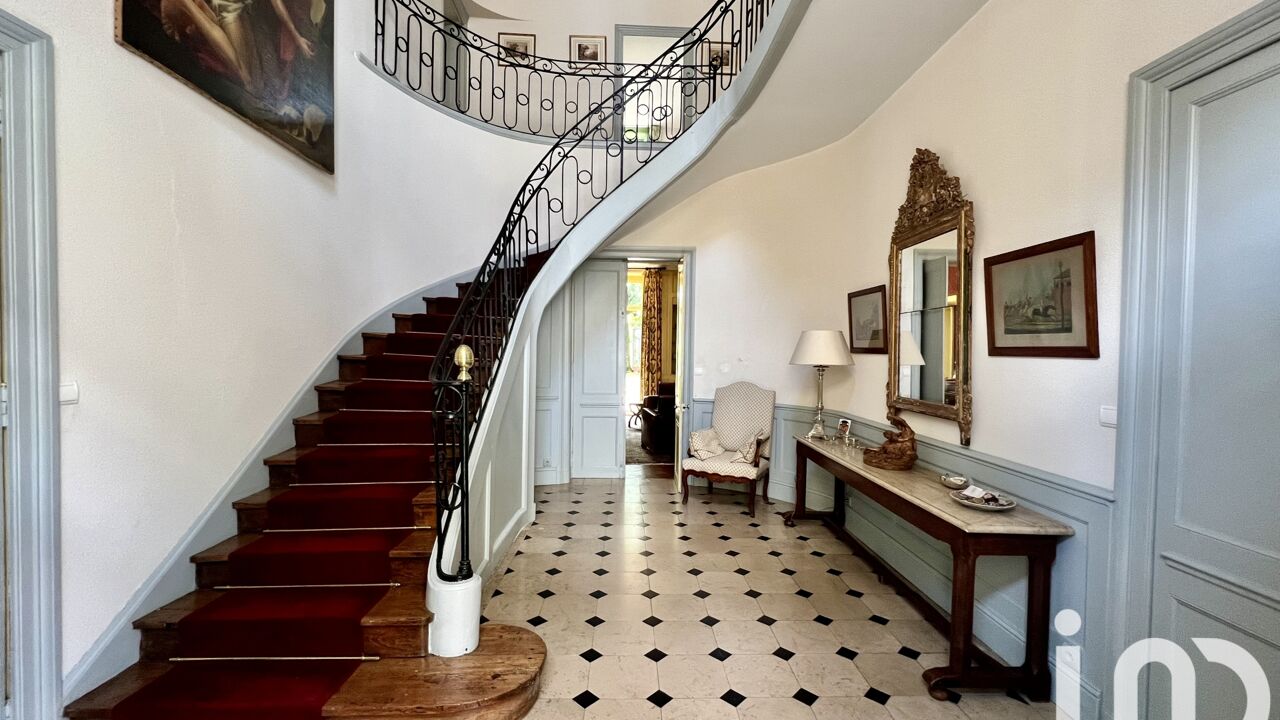 maison 15 pièces 444 m2 à vendre à Cognac (16100)