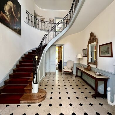 Maison 15 pièces 577000 €