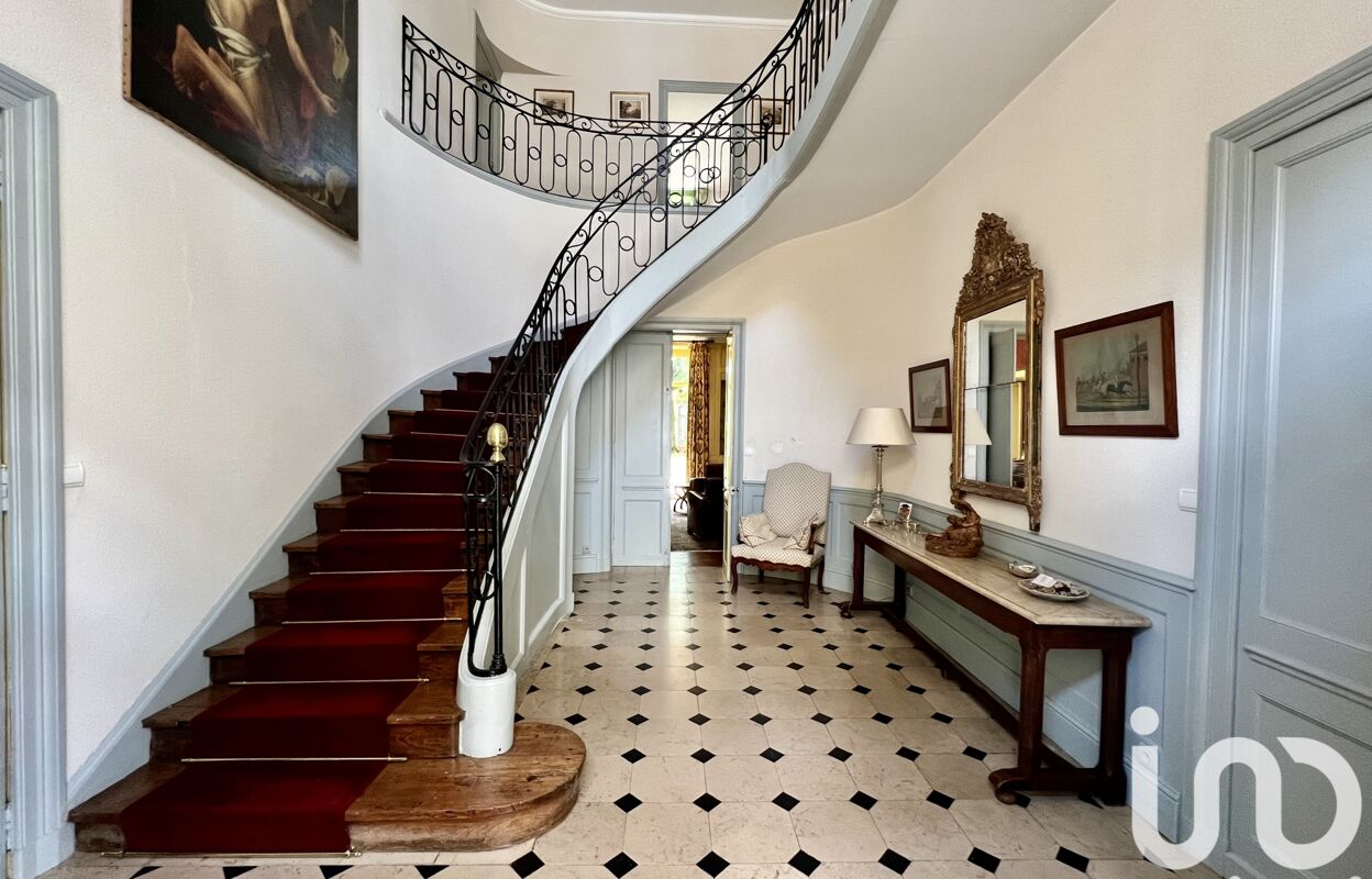 maison 15 pièces 444 m2 à vendre à Cognac (16100)