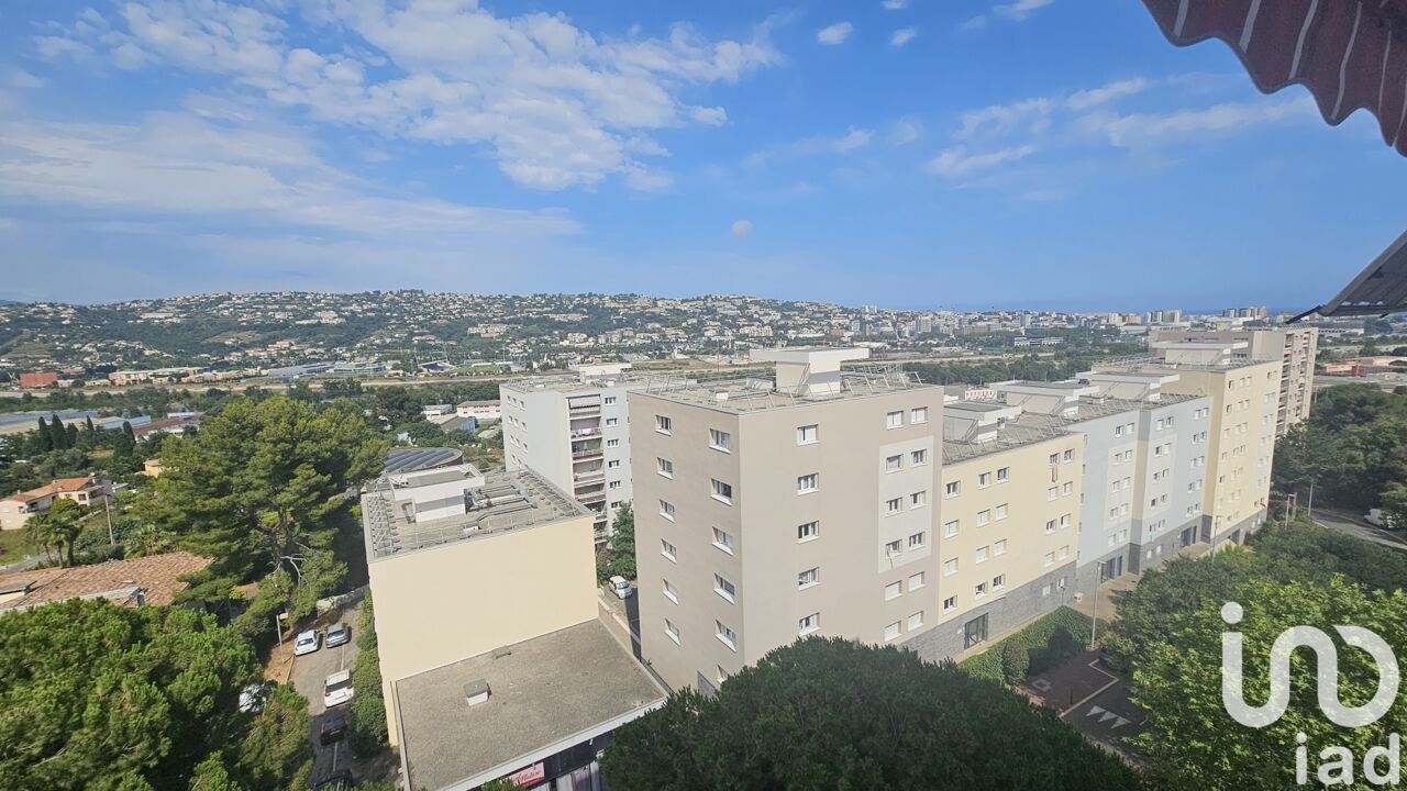 appartement 3 pièces 76 m2 à vendre à Saint-Laurent-du-Var (06700)