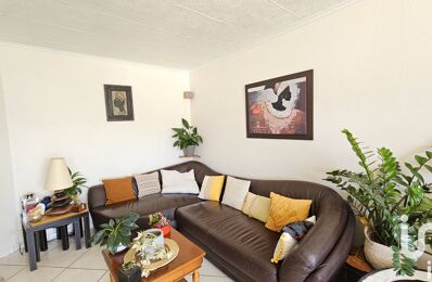 vente appartement 237 000 € à proximité de Le Broc (06510)