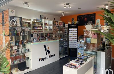 vente commerce 87 000 € à proximité de Saint-Germain-Lès-Arpajon (91180)