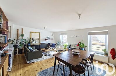 vente appartement 235 000 € à proximité de Montsoult (95560)