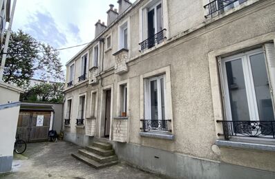 vente appartement 219 000 € à proximité de Pierrelaye (95220)