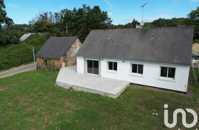 vente maison 238 000 € à proximité de Plessé (44630)