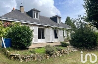 vente maison 367 000 € à proximité de Montbazon (37250)