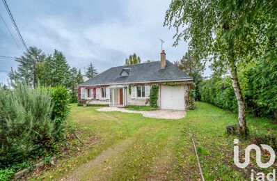 vente maison 347 000 € à proximité de Rouziers-de-Touraine (37360)