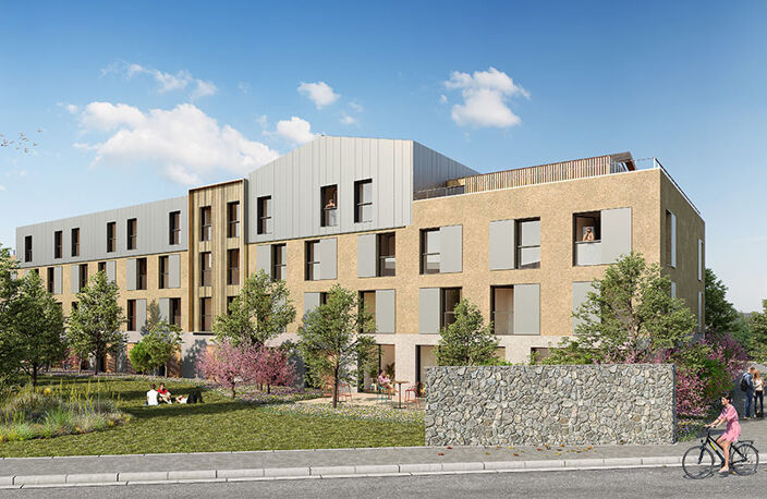 Un investissement gagnant : forte rentabilité et récupération de TVA possible à Niort ! — photo 5