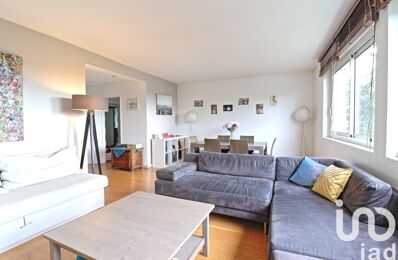 vente appartement 250 000 € à proximité de La Frette-sur-Seine (95530)