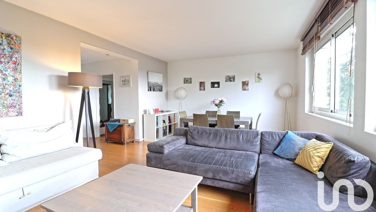 appartement 4 pièces 83 m2 à vendre à La Celle-Saint-Cloud (78170)