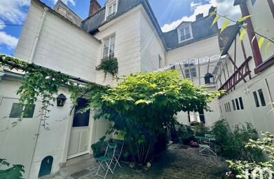 vente maison 570 000 € à proximité de Montmartin (60190)